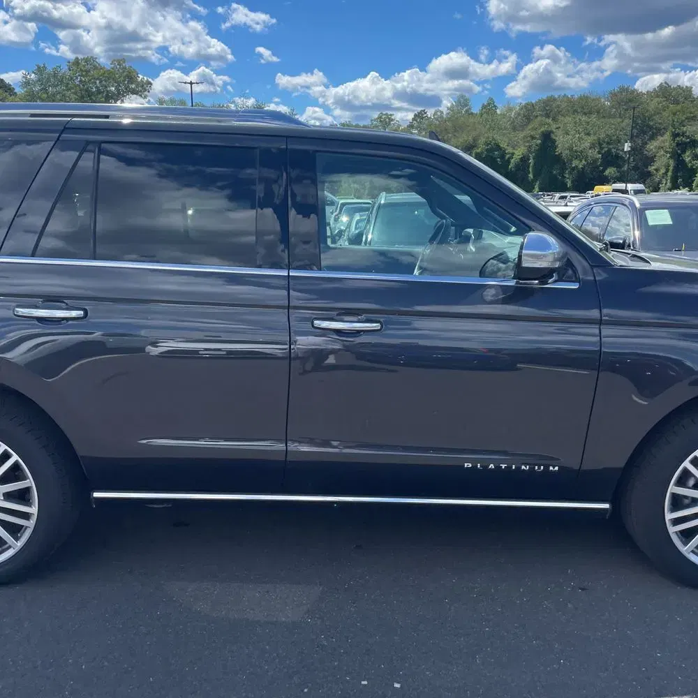 2023 Ford Expedition Platinum