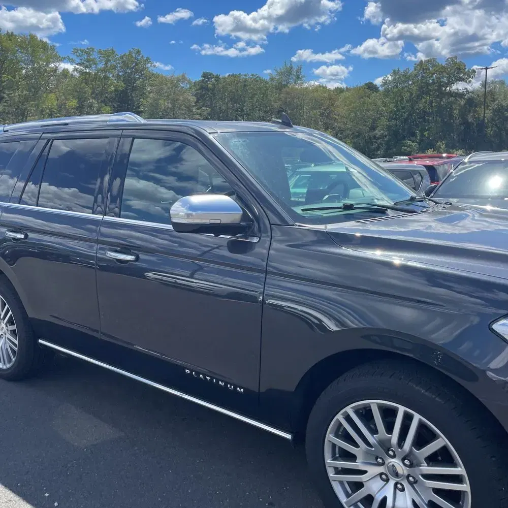 2023 Ford Expedition Platinum