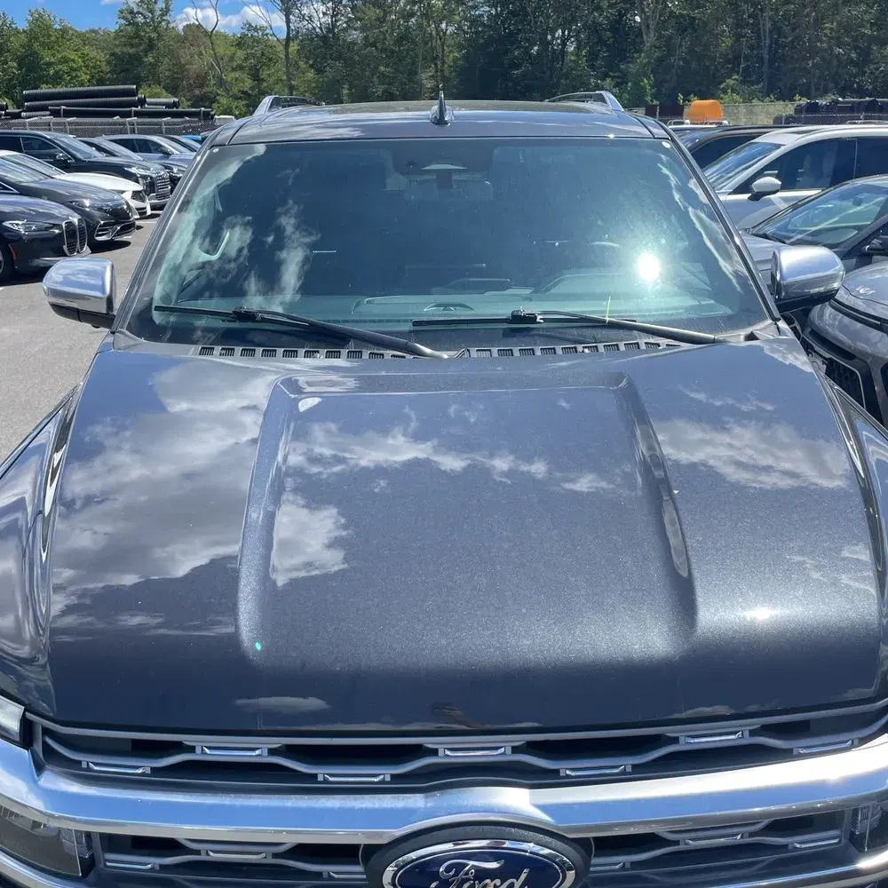 2023 Ford Expedition Platinum