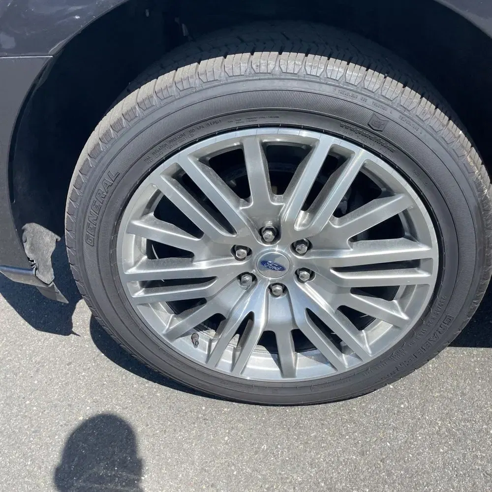 2023 Ford Expedition Platinum