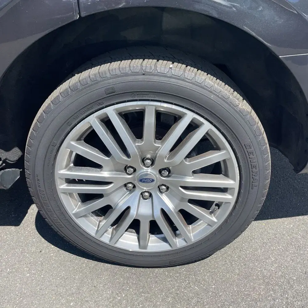 2023 Ford Expedition Platinum