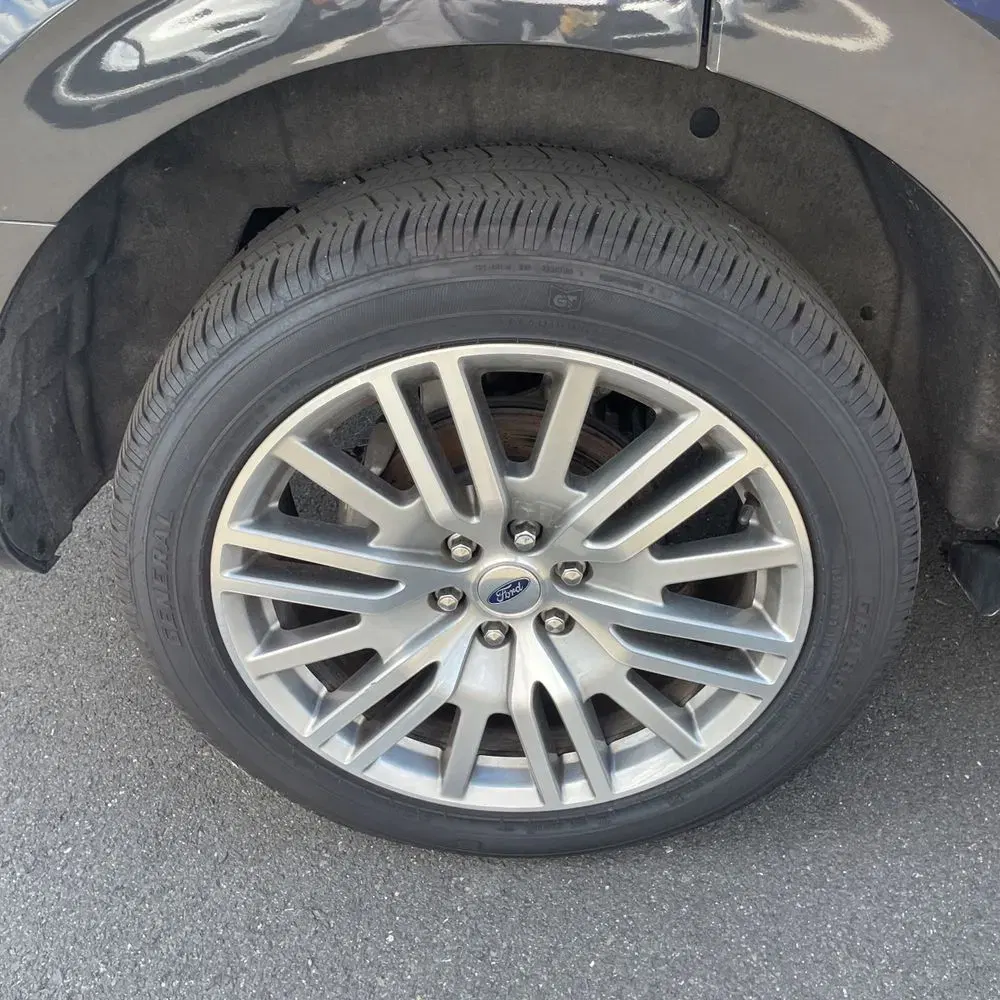2023 Ford Expedition Platinum