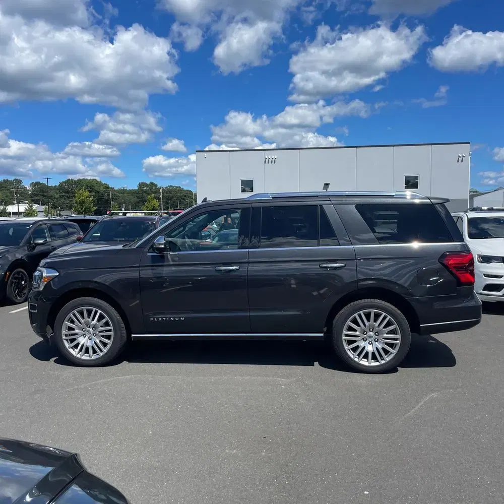 2023 Ford Expedition Platinum