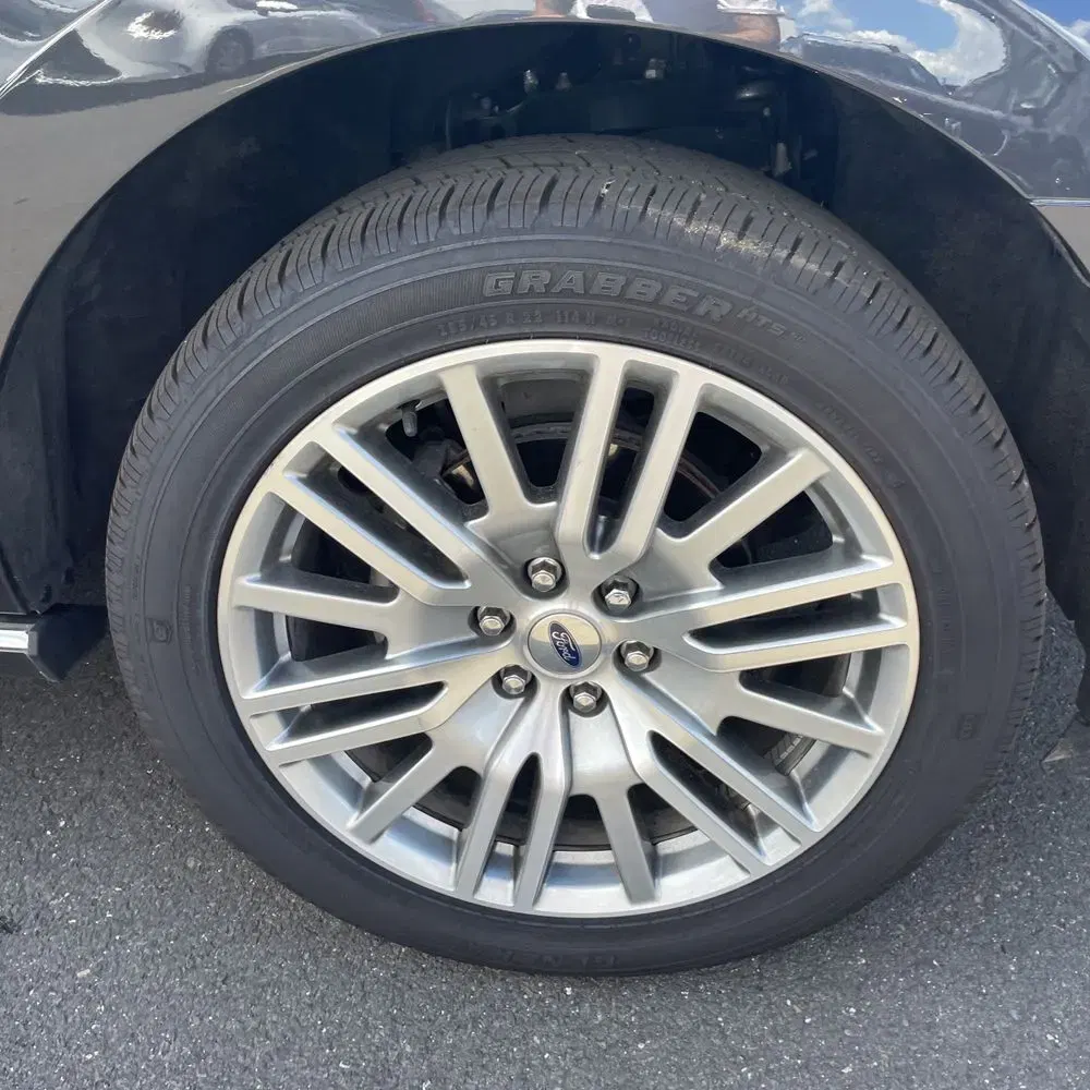 2023 Ford Expedition Platinum