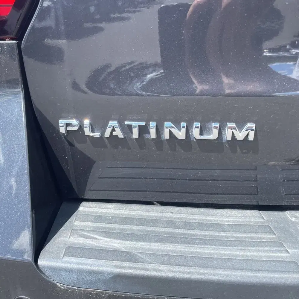 2023 Ford Expedition Platinum