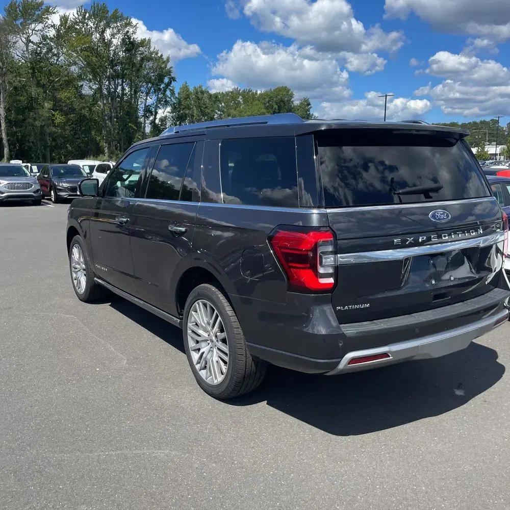 2023 Ford Expedition Platinum