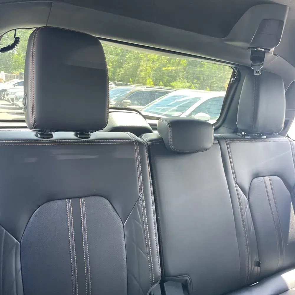 2023 Ford Expedition Platinum