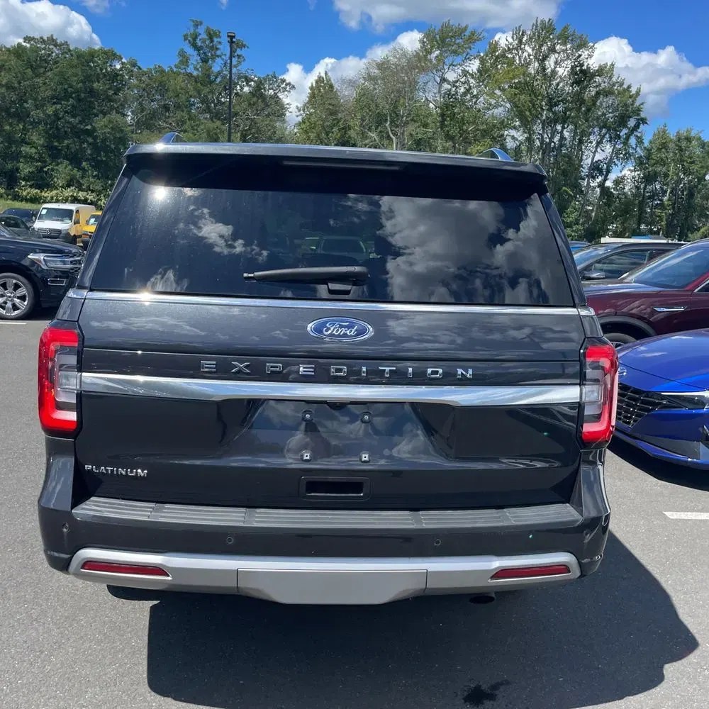 2023 Ford Expedition Platinum