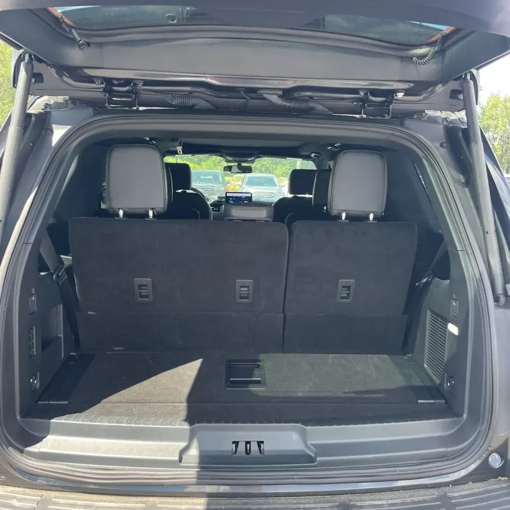 2023 Ford Expedition Platinum