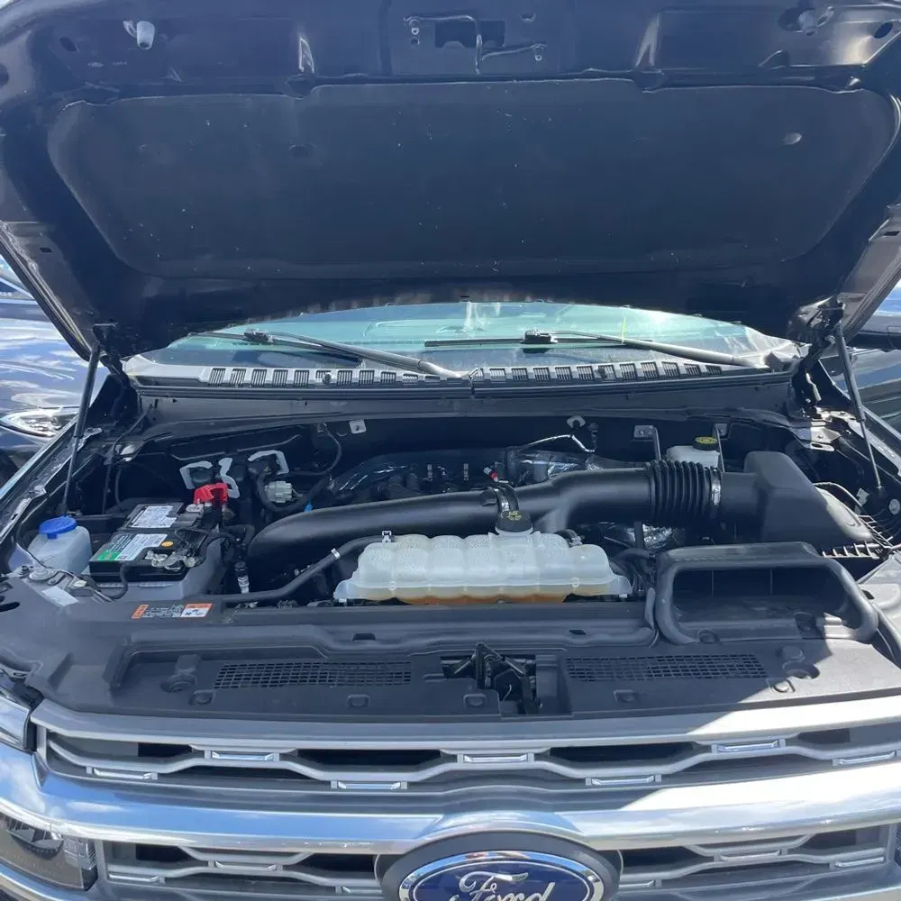 2023 Ford Expedition Platinum