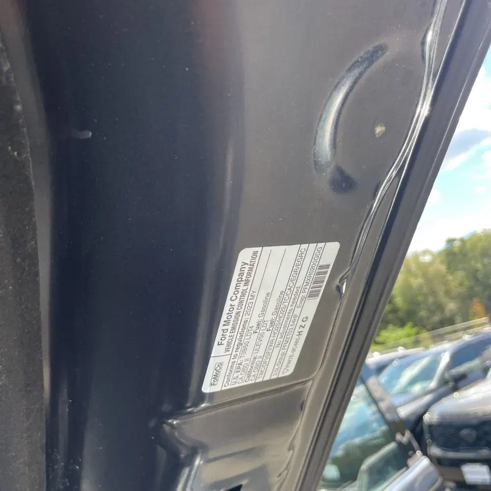 2023 Ford Expedition Platinum