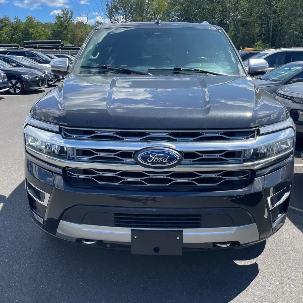 2023 Ford Expedition Platinum