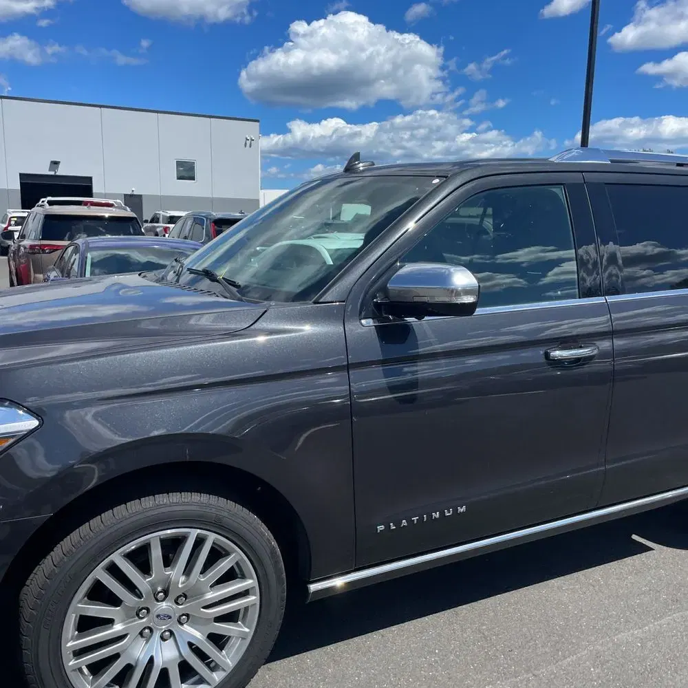 2023 Ford Expedition Platinum
