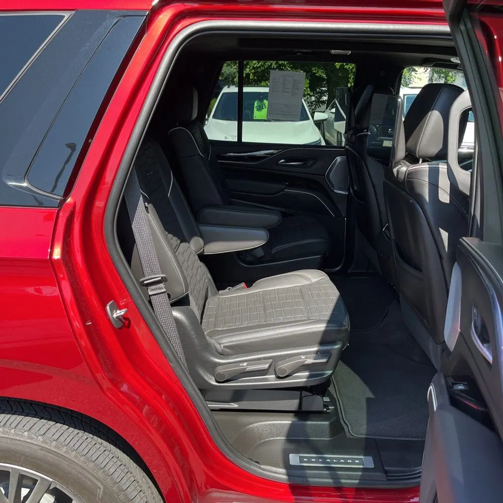 2023 Cadillac Escalade-V Base