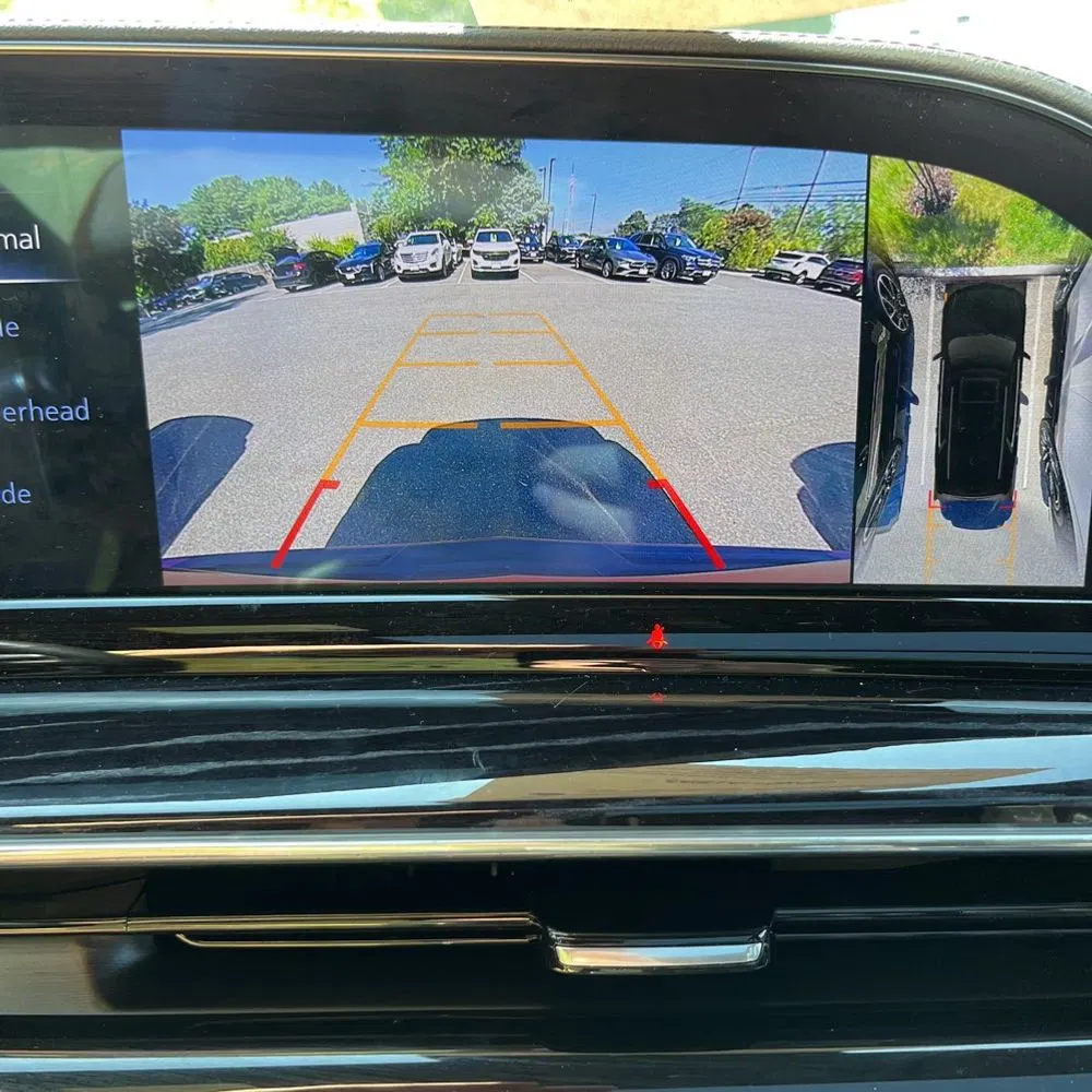 2023 Cadillac Escalade-V Base