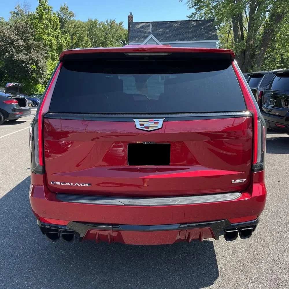 2023 Cadillac Escalade-V Base