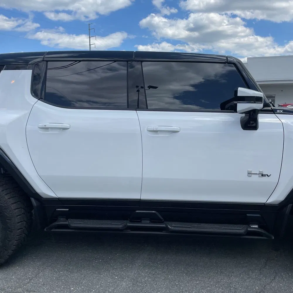 2025 GMC HUMMER EV 3X
