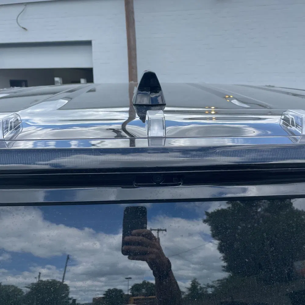 2025 GMC HUMMER EV 3X