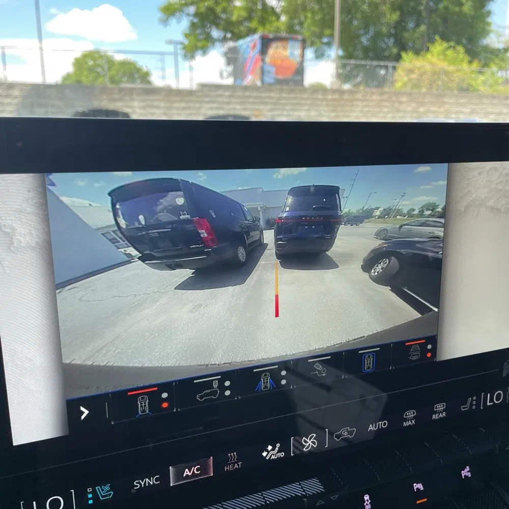 2025 GMC HUMMER EV 3X