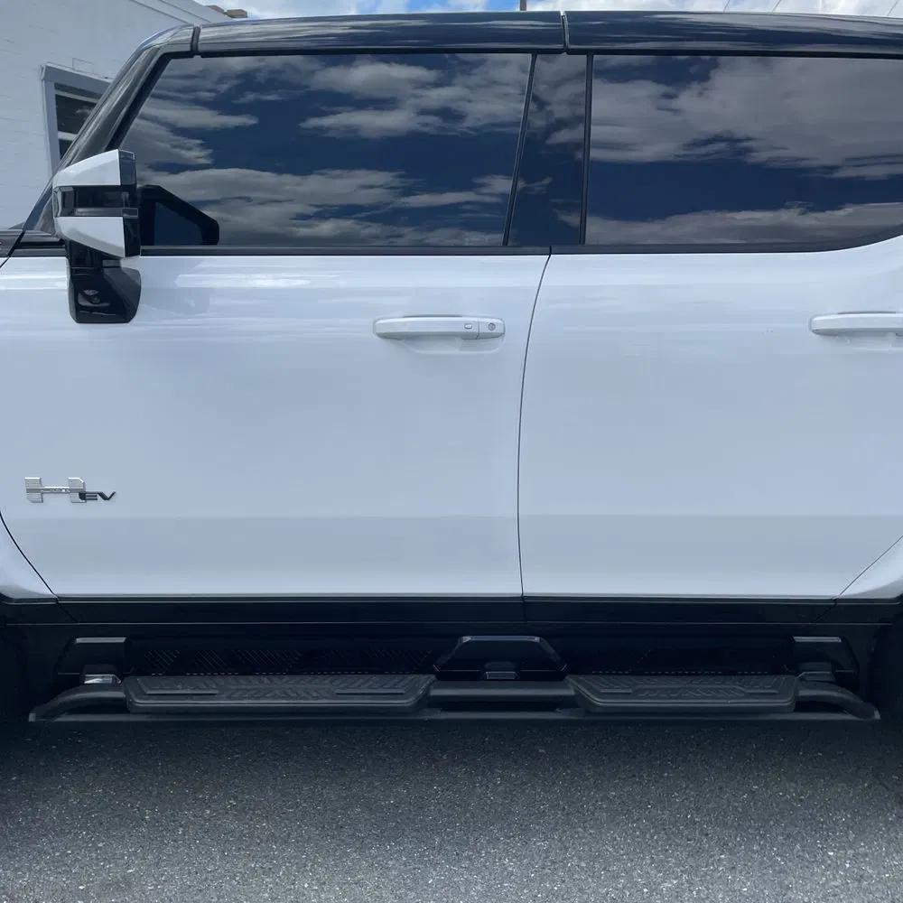 2025 GMC HUMMER EV 3X