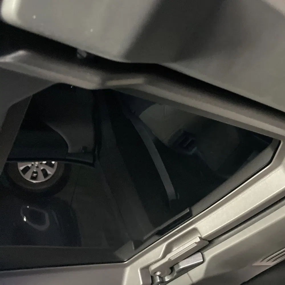 2025 GMC HUMMER EV 3X