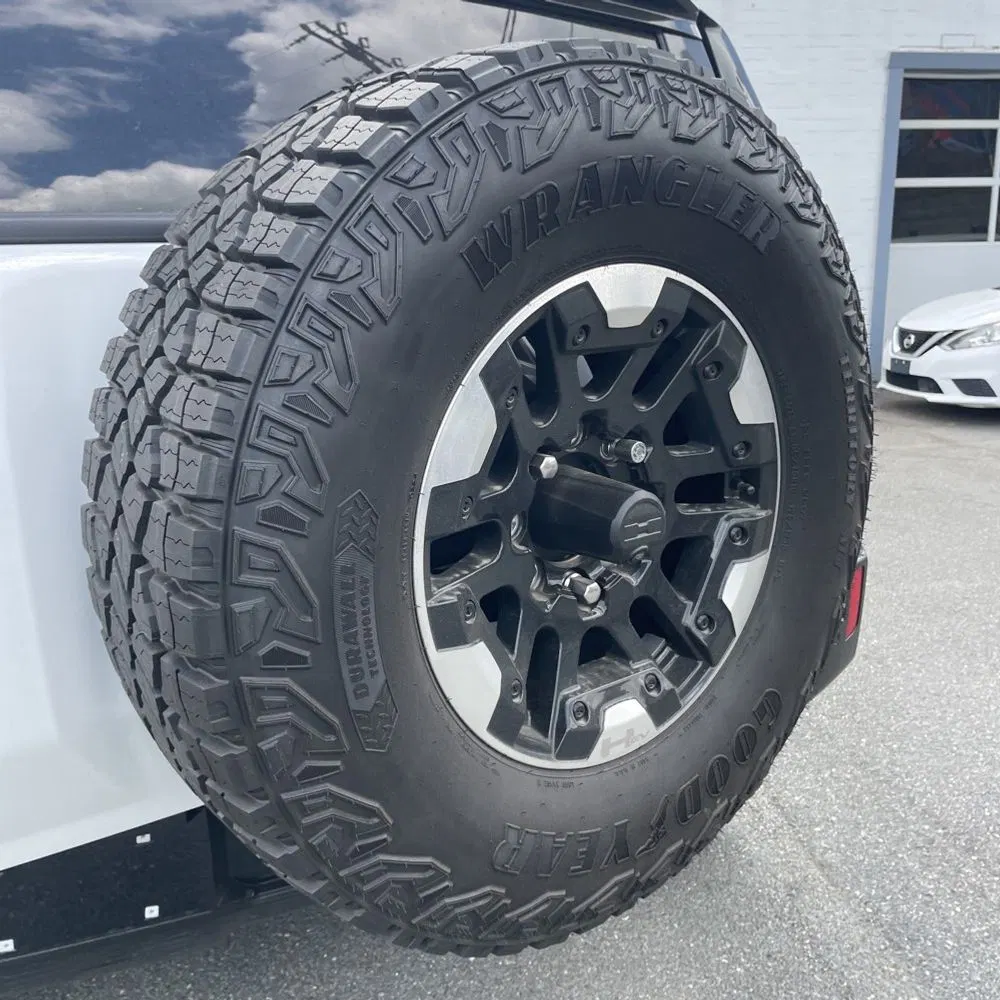 2025 GMC HUMMER EV 3X