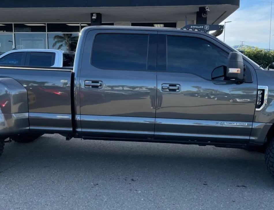 2019 Ford F-350 Super Duty Lariat
