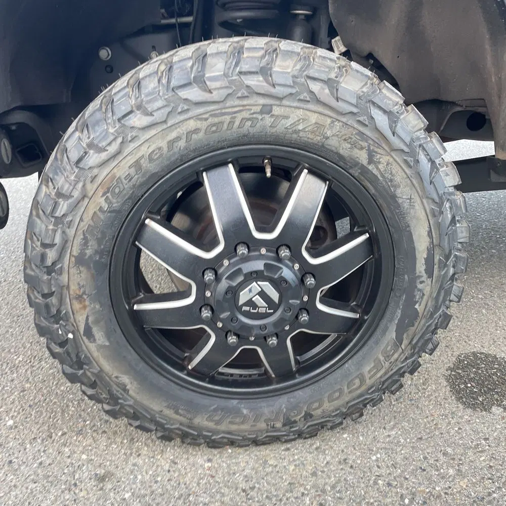 2019 Ford F-350 Super Duty Lariat