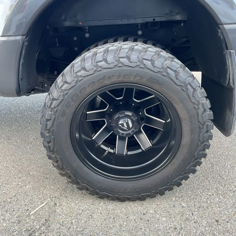 2019 Ford F-350 Super Duty Lariat