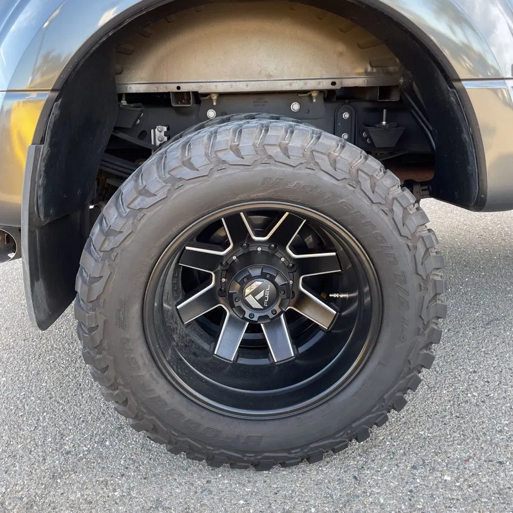 2019 Ford F-350 Super Duty Lariat