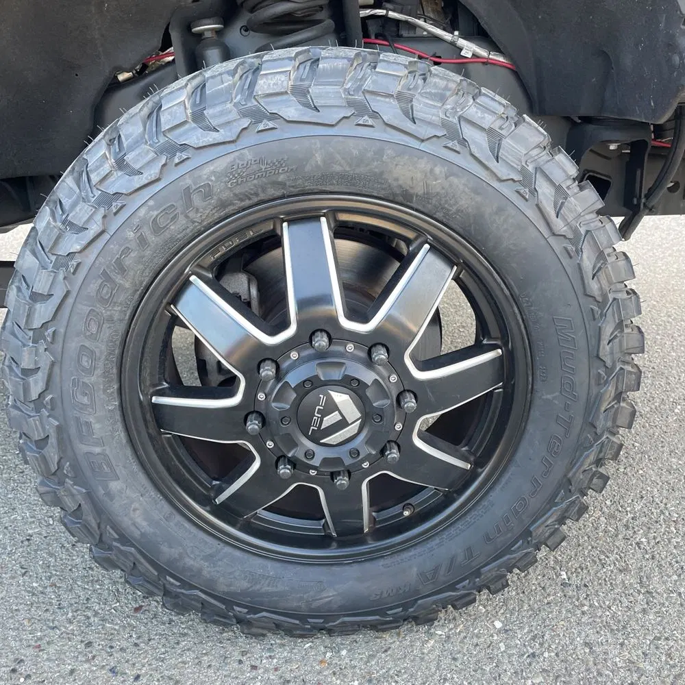 2019 Ford F-350 Super Duty Lariat