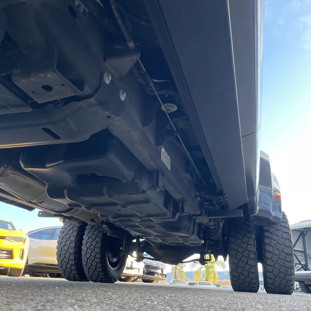 2019 Ford F-350 Super Duty Lariat
