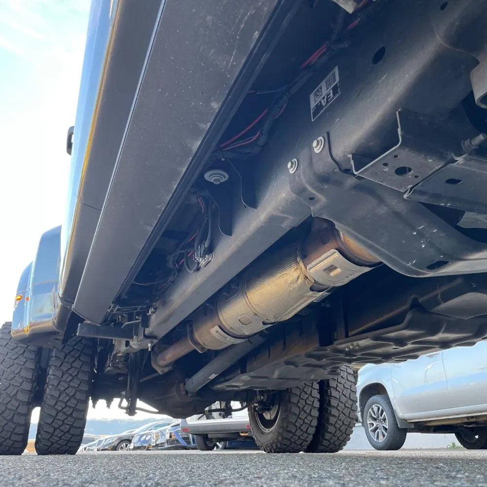 2019 Ford F-350 Super Duty Lariat