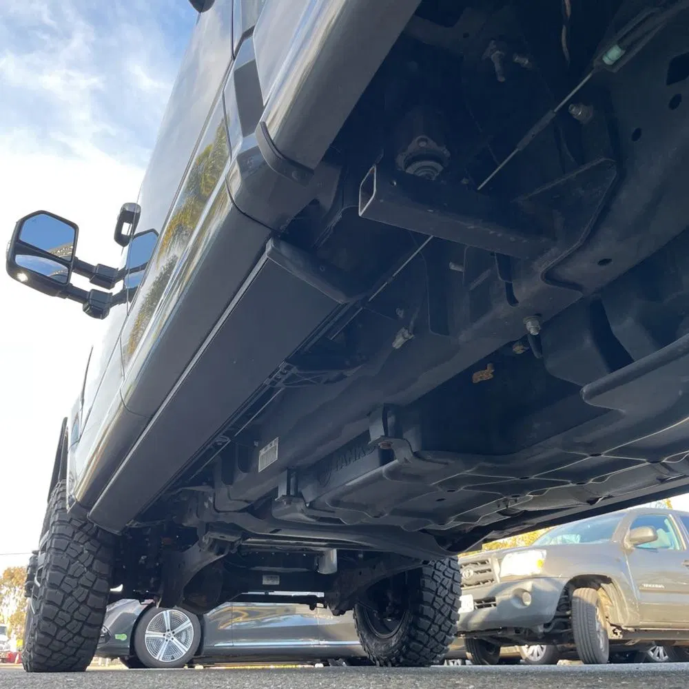 2019 Ford F-350 Super Duty Lariat