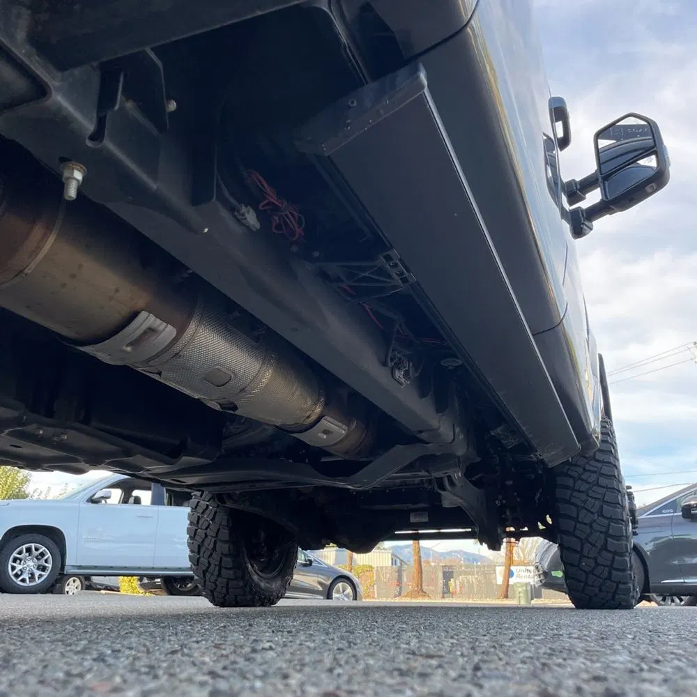 2019 Ford F-350 Super Duty Lariat