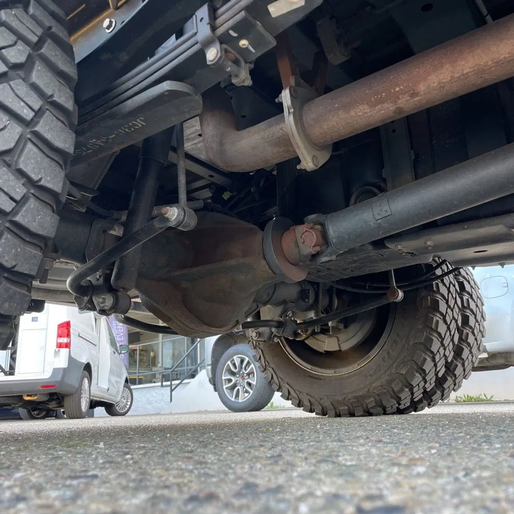 2019 Ford F-350 Super Duty Lariat