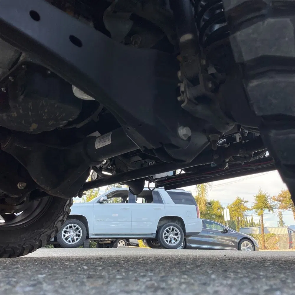 2019 Ford F-350 Super Duty Lariat