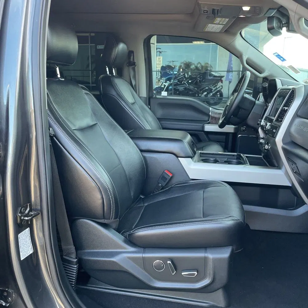 2019 Ford F-350 Super Duty Lariat