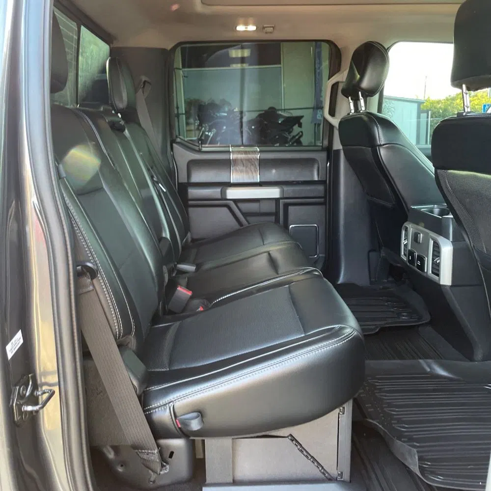 2019 Ford F-350 Super Duty Lariat