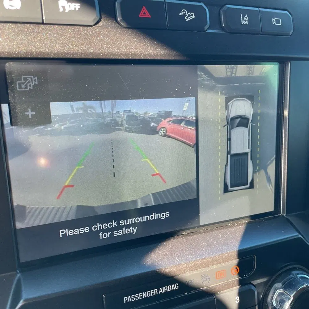 2019 Ford F-350 Super Duty Lariat