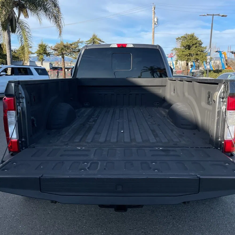 2019 Ford F-350 Super Duty Lariat