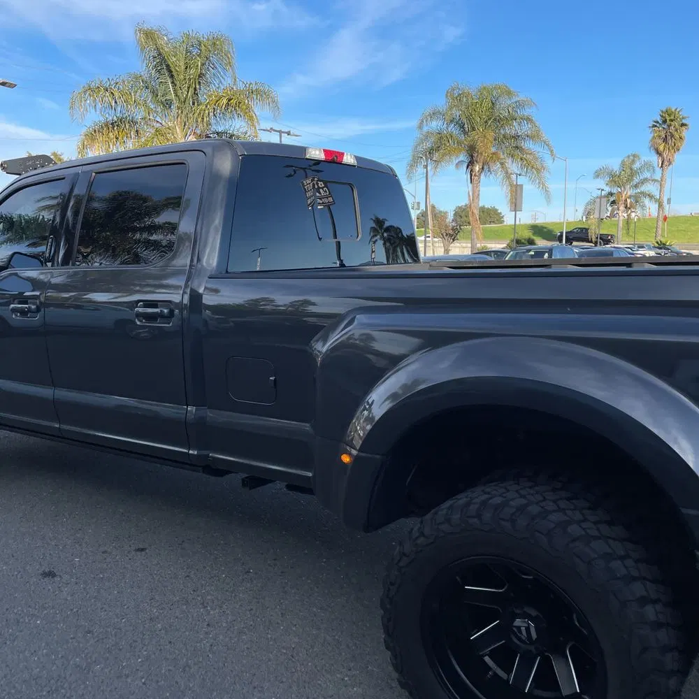 2019 Ford F-350 Super Duty Lariat