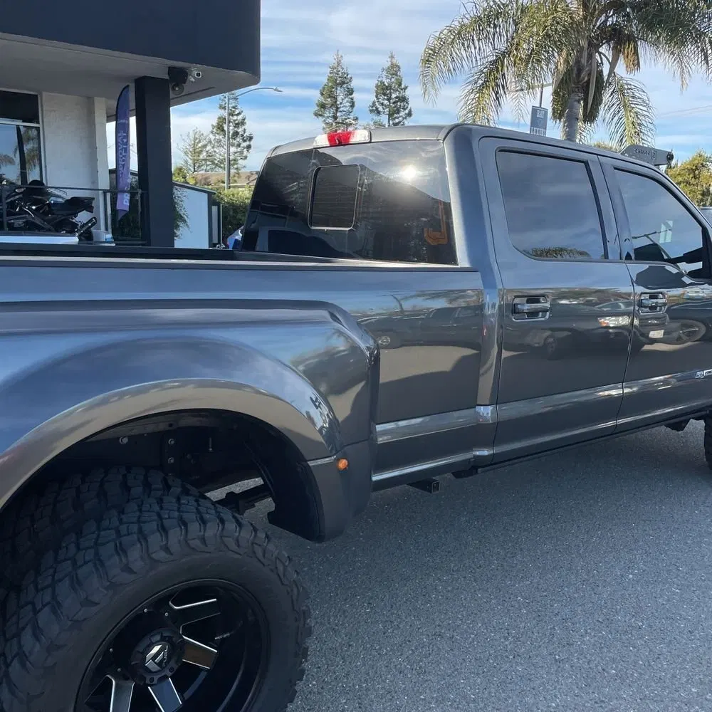 2019 Ford F-350 Super Duty Lariat