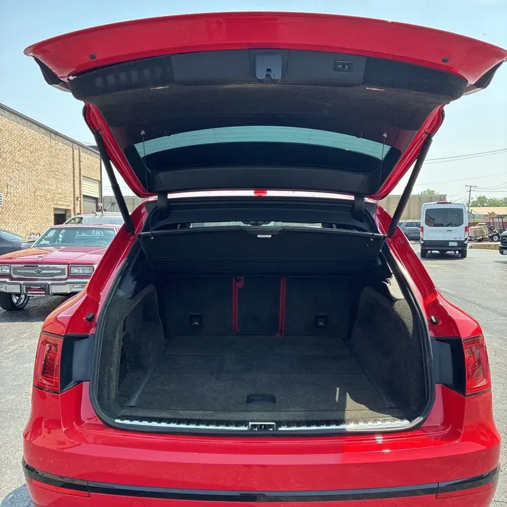 2019 Bentley Bentayga Base
