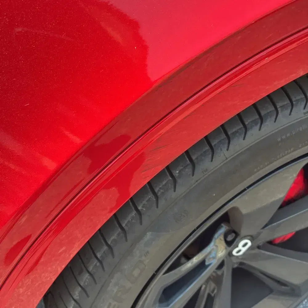 2019 Bentley Bentayga Base