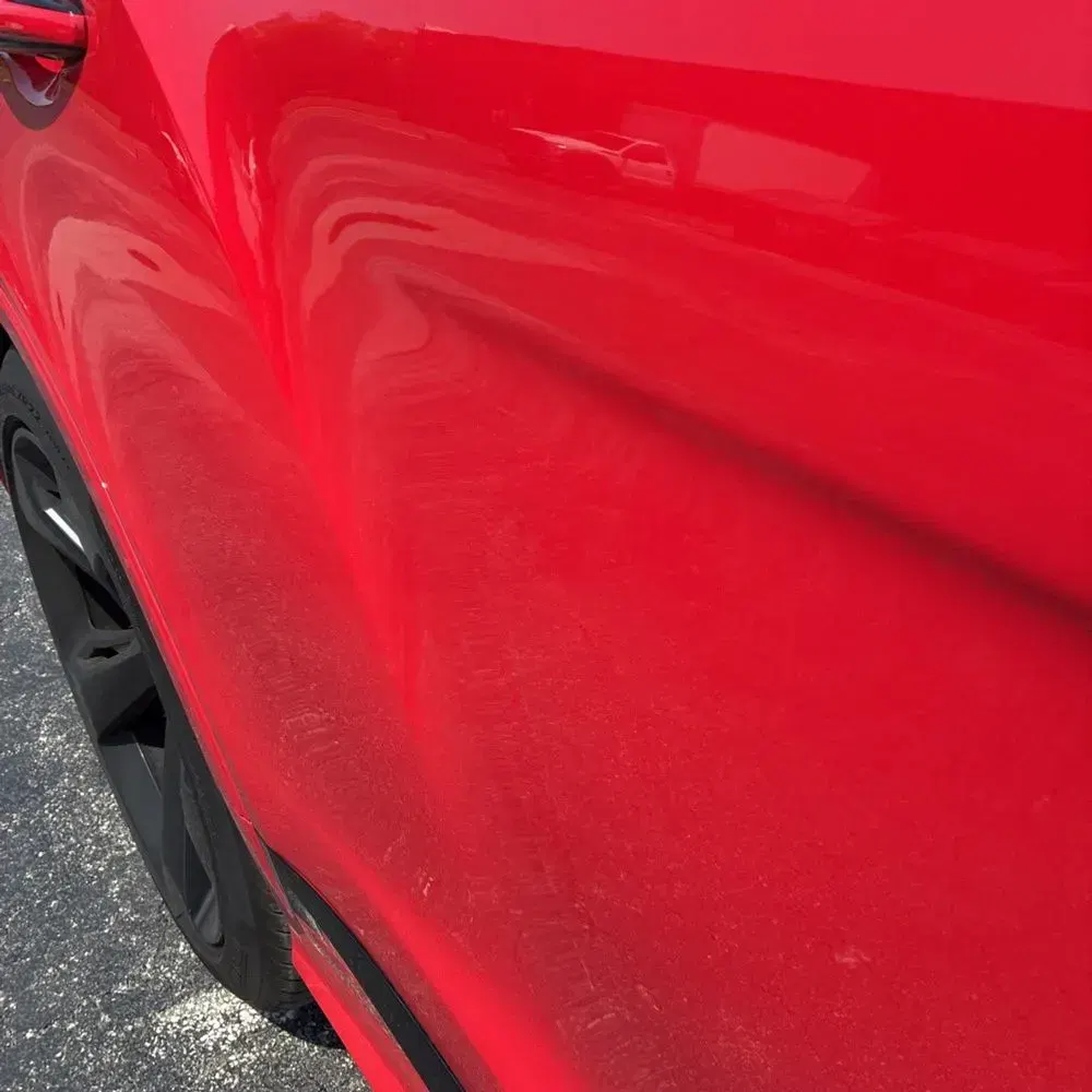 2019 Bentley Bentayga Base