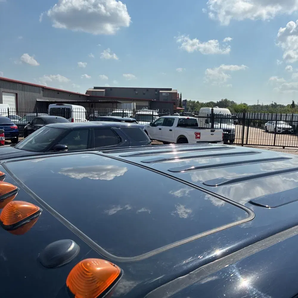 2016 Ford F-350 Super Duty Lariat