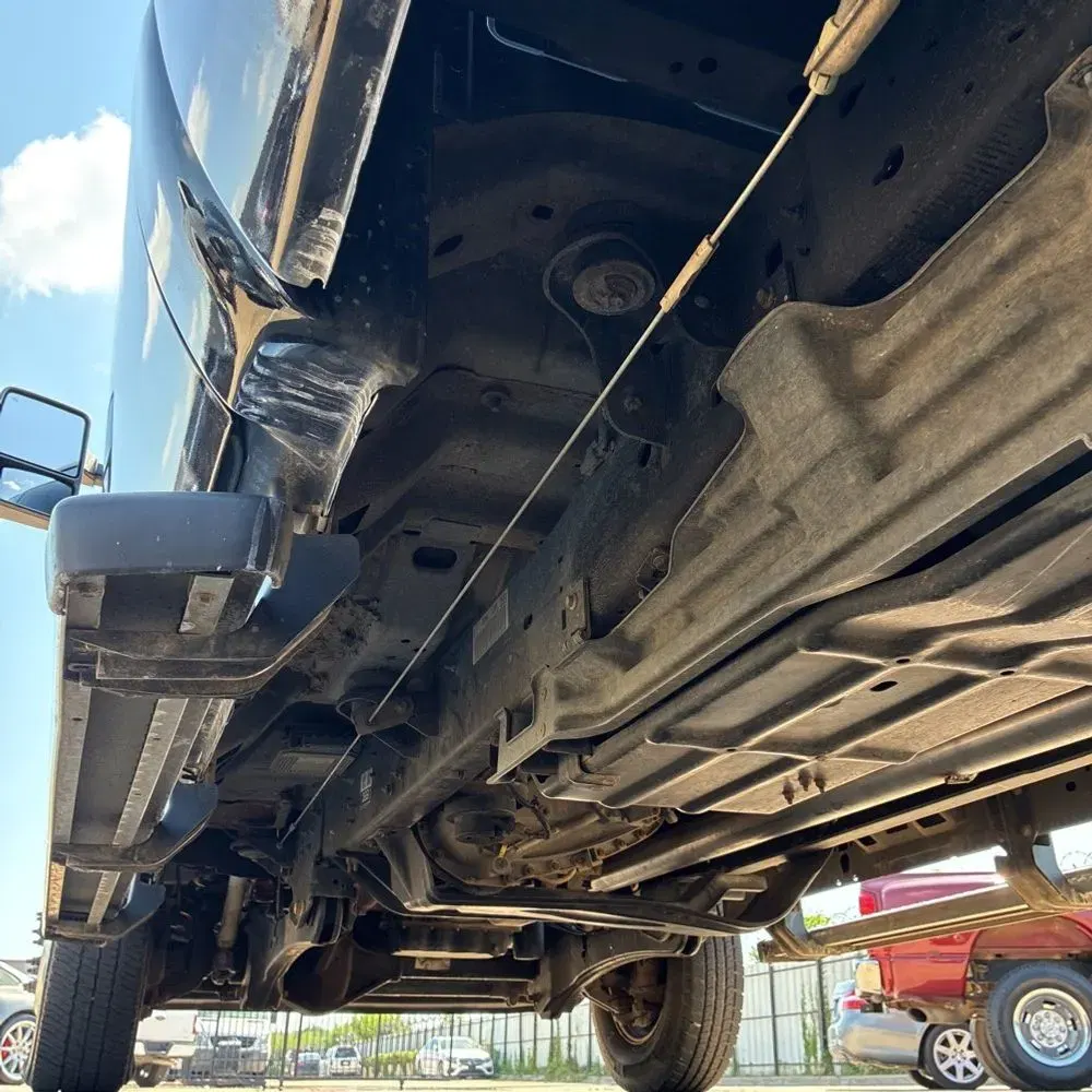 2016 Ford F-350 Super Duty Lariat