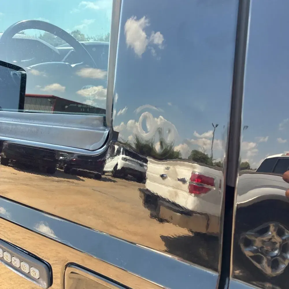 2016 Ford F-350 Super Duty Lariat
