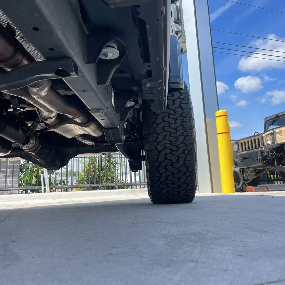 2023 Jeep Wrangler Rubicon 392